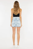 KanCan Blaise Ultra High Rise Shorts