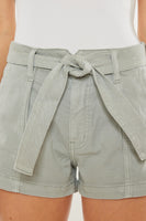 KANCAN Amber High Rise Shorts