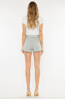 KANCAN Amber High Rise Shorts