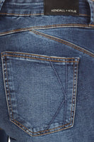 Kendall + Kylie Cuttoff Point Jean