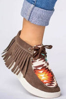 Fringe Aztec - Everglade-