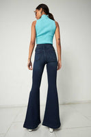 The Della KanCan Flare Jean