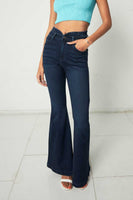 The Della KanCan Flare Jean