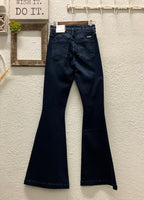 The Della KanCan Flare Jean