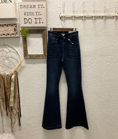 The Della KanCan Flare Jean