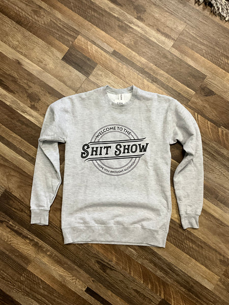 Welcome to the Sh*t Show Crew