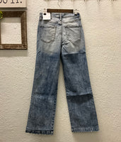 Sorena Ultra High Rise 90's Flare Jeans