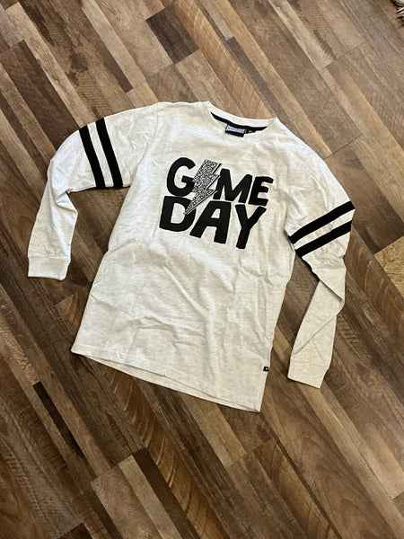 Game Day Long Sleeve